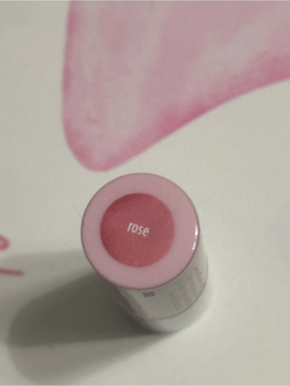 tarte Maracuja Juicy Lip Balm - Light Pink